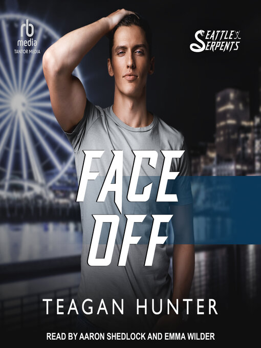 Title details for Face Off by Teagan Hunter - Available